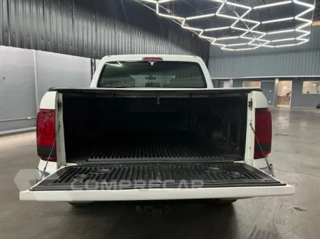 AMAROK - 3.0 V6 TDI HIGHLINE CD 4MOTION AUTOMÁTICO