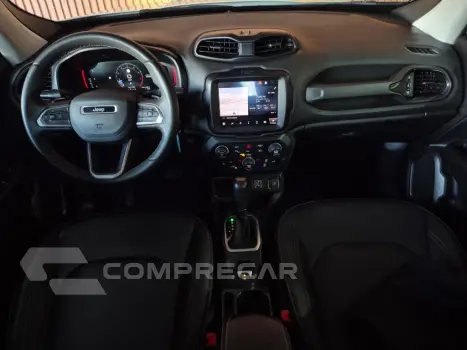 RENEGADE 1.3 T270 TURBO FLEX LONGITUDE AT6