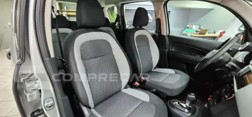 AIRCROSS Live 1.6 Flex 16V 5p Aut.