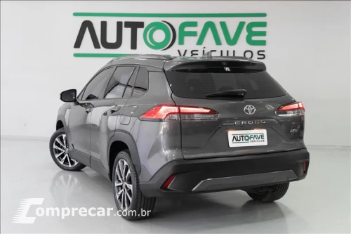 COROLLA CROSS 2.0 Vvt-ie XRE