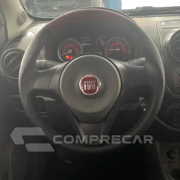 PALIO 1.6 MPI Sporting 16V