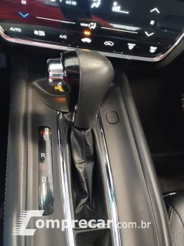 HR-V 1.8 16V EXL