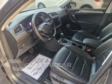 TIGUAN 1.4 SPACE CONFORTILINE