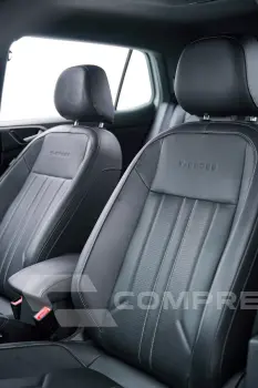 T-Cross Hig. 250 TSI 1.4 Flex 16V 5p Aut