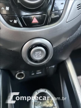 VELOSTER 1.6 16V