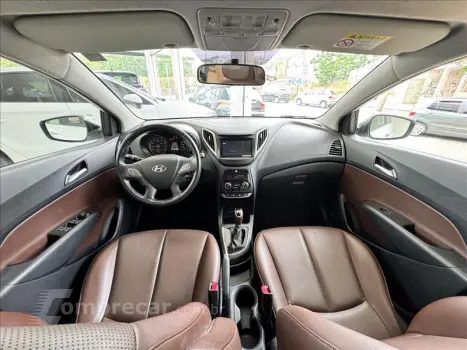 HB20 1.6 Premium 16V