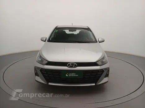 HB20 1.0 12V FLEX LIMITED PLUS MANUAL