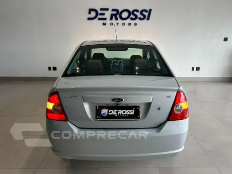 FIESTA SEDAN 1.6