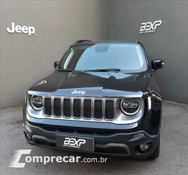 RENEGADE 1.8 16V Limited
