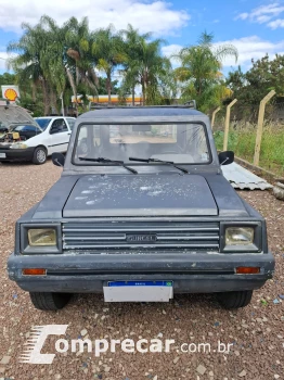 Tocantins TR Plus
