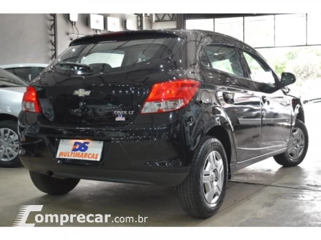 ONIX - 1.0 MPFI LT 8V 4P MANUAL