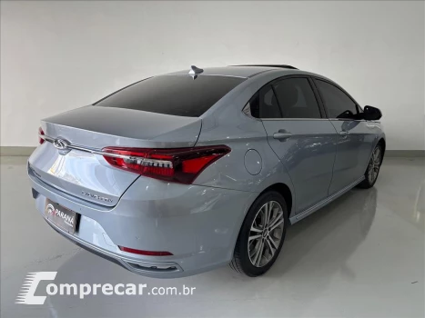 ARRIZO 6 1.5 VVT TURBO iFLEX GSX CVT