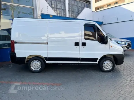 DUCATO 2.3 CARGO 7,5 16V TURBO DIESEL 4P MANUAL
