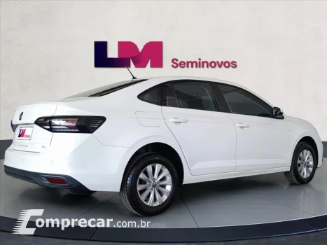 VIRTUS 1.0 170 TSI MANUAL