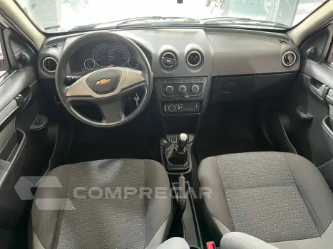 CELTA 1.0 MPFI LT 8V