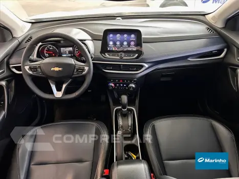 TRACKER 1.0 TURBO FLEX PREMIER AUTOMÁTICO