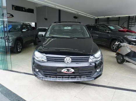 SAVEIRO 1.6 MI TRENDLINE CS 8V FLEX 2P MANUAL
