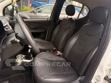 QQ 1.0  ACT FL 12V/1.0 12V Flex  5p