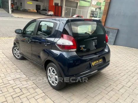 MOBI LIKE 1.0 Fire Flex 5p.