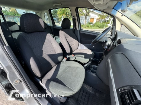 IDEA 1.4 MPI Fire ELX 8V