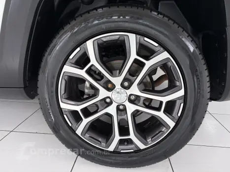 RENEGADE 1.3 T270 TURBO FLEX LONGITUDE AT6