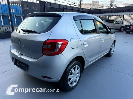 SANDERO 1.0 12V SCE Expression