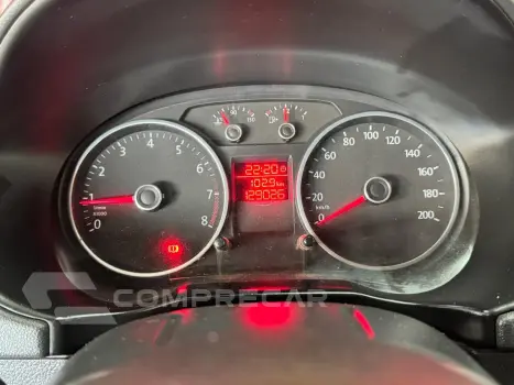 Gol 1.0 Mi 8V Flex 4P Manual