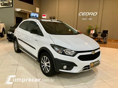 Onix Hatch 1.4 4P FLEX ACTIVE
