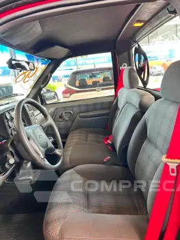 Silverado 4.1 Diesel