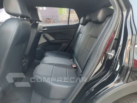 T-Cross Hig. 250 TSI 1.4 Flex 16V 5p Aut