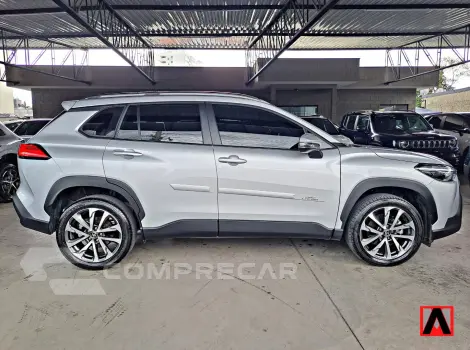 COROLLA CROSS 2.0 Vvt-ie XRE