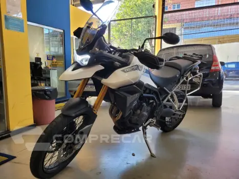 TIGER 900 RALLY