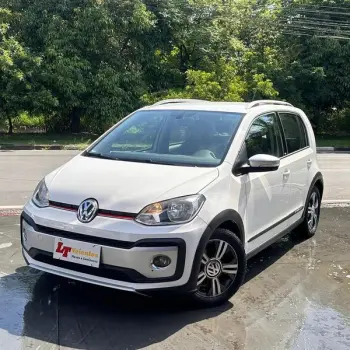 Volkswagen UP CROSS MDV 4 portas