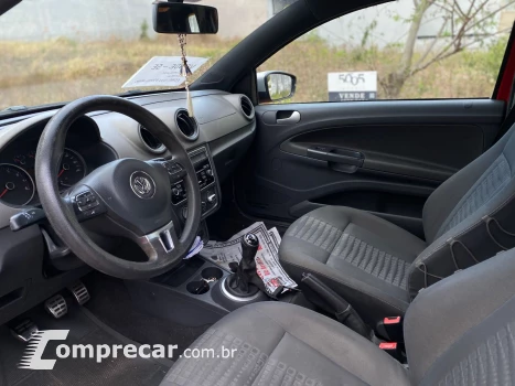 SAVEIRO 1.6 Cross CE 8V