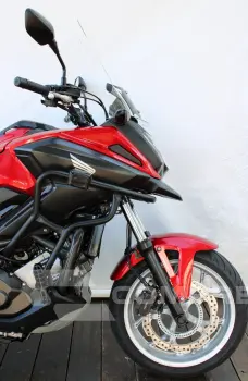 HONDA NC 750X ABS