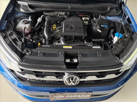 NIVUS 1.0 200 TSI TOTAL FLEX COMFORTLINE AUTOMÁTI