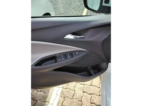 ONIX 1.0 TURBO FLEX PREMIER AUTOMÁTICO