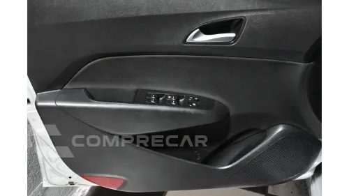 HB20 - 1.6 COMFORT PLUS 16V 4P MANUAL