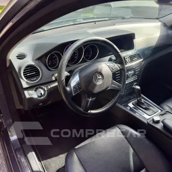 C 180 1.6 CGI 16V Turbo