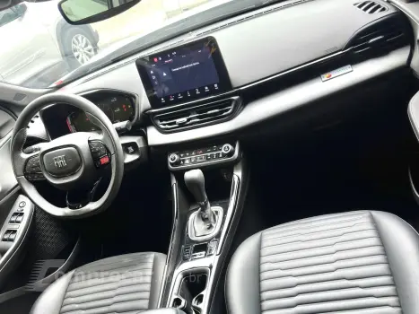 FASTBACK 1.3 TURBO 270 FLEX LIMITED EDITION AT6