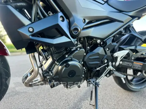 Z400
