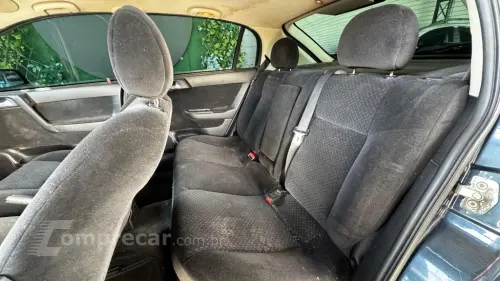 Astra Advantage 2.0 MPFI 8V FlexPower 5p