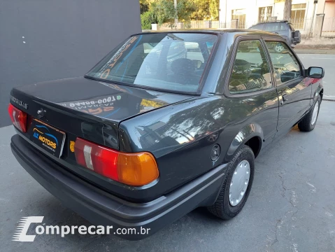 VERONA 1.8 LX 8V