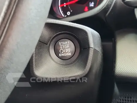 Fastback Audace 1.0 200 T. Flex Aut