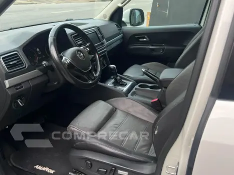 AMAROK Highline CD 3.0 4x4 TB Dies. Aut.