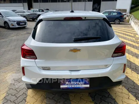 ONIX 1.0 FLEX LT MANUAL