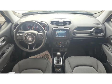 RENEGADE 1.8 16V FLEX SPORT 4P AUTOMÁTICO