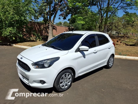 FORD KA + 1.0 SE 12V 4 portas