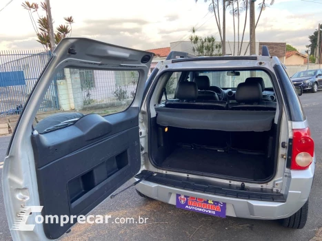 ECOSPORT 1.6 Freestyle Plus 16V