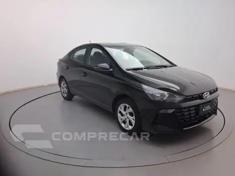 HB20S 1.0 12V FLEX COMFORT MANUAL